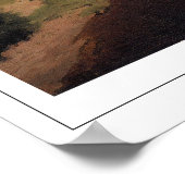 Vasily Polenov Zeding Art Poster #158 ポスター (角)