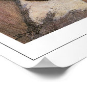 Vasily Polenov Zeding Art Poster #164 ポスター (角)