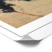 Vasily Polenov Zeding Art Poster #175 ポスター (角)