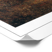 Vasily Polenov Zeding Art Poster #179 ポスター (角)