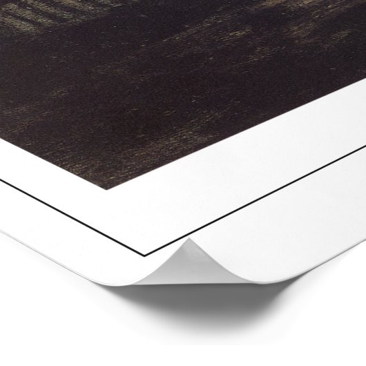 Vasily Polenov Zeding Art Poster #184 ポスター (角)