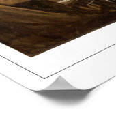 Vasily Polenov Zeding Art Poster #189 ポスター (角)