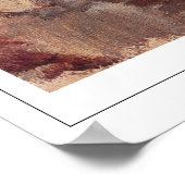 Vasily Polenov Zeding Art Poster #202 ポスター (角)