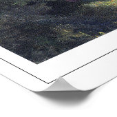 Vasily Polenov Zeding Art Poster #205 ポスター (角)