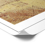 Vasily Polenov Zeding Art Poster #243 ポスター (角)