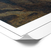 Vasily Polenov Zeding Art Poster #28 ポスター (角)