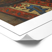 Vasily Polenov Zeding Art Poster #66 ポスター (角)