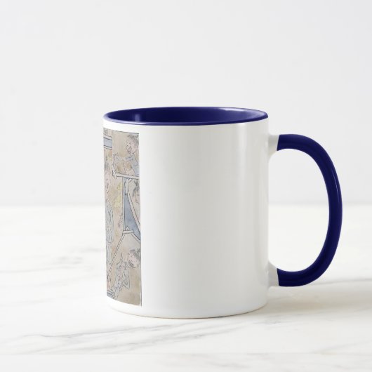 vaso マグカップ (右)