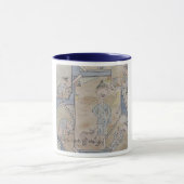 vaso マグカップ (中央)