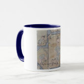 vaso マグカップ (正面左)