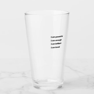 Vaso de amor propio タンブラーグラス