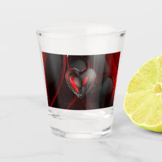 vaso de chupito BRAVEHEART ショットグラス