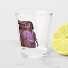 Vaso de chupito Tequilero Pop Culture para Chicas  ショットグラス