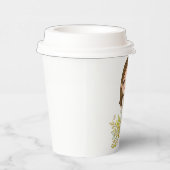 vaso de papel Primera Comunión GEORGIA 紙コップ (右)
