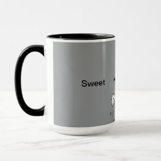 Vaso exclusivo Juan Pueblo マグカップ
