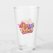 Vaso Shaker de Cristal para Bebidas タンブラーグラス (裏面)