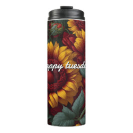 vaso térmico タンブラー