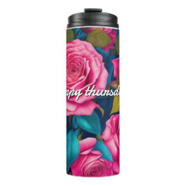 vaso térmico タンブラー