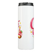 Vaso Térmico con Diseño “Celebrate With Me” | Idea タンブラー (裏面)