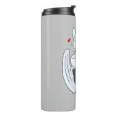 vaso térmico how you train your dragon タンブラー (回転左)
