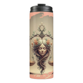 Vaso Térmico Lady Libra タンブラー