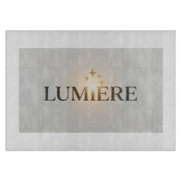 VASOS  カッティングボード