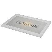 VASOS  カッティングボード (角)