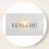 VASOS  コースター (正面)