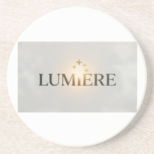 VASOS  コースター (正面)