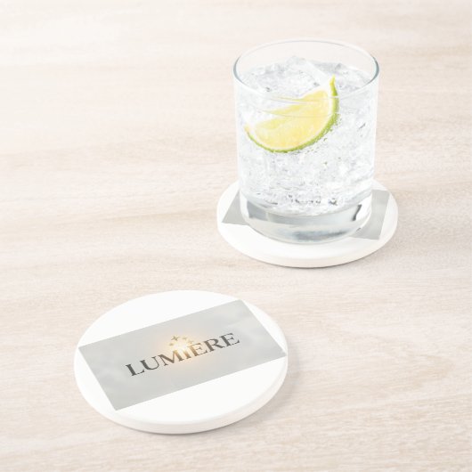 VASOS  コースター (側面)