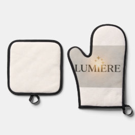 VASOS  鍋つかみ&鍋敷きセット