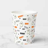 >Vasos de papel Happy Little Fans 紙コップ (裏面)