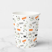 >Vasos de papel Happy Little Fans 紙コップ (右)