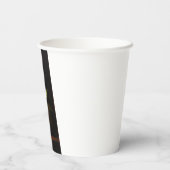 Vasos de Papel Premium Paper cup 紙コップ (裏面)