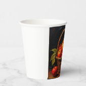 Vasos de Papel Premium Paper cup 紙コップ (右)
