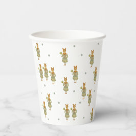 Vasos descartables 紙コップ