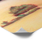 Vasquez Rocks Poster ポスター (角)