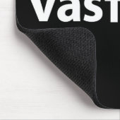 VastParkのマウスのマット マウスパッド (コーナー)