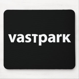 VastParkのマウスのマット マウスパッド