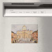 Vatican Magnet マグネット (インサイチュ (食洗機))
