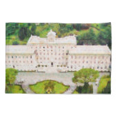 Vatican painting 枕カバー (裏面)