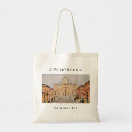 Vatican Totebag トートバッグ