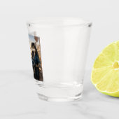 Vato Lobo "Valentines" ショットグラス (右)