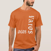 Vatos Locos boy Tシャツ (正面)