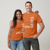 Vatos Locos boy Tシャツ (ユニセックス)