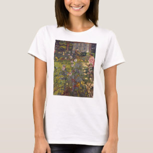 Vaucressonの庭 Tシャツ