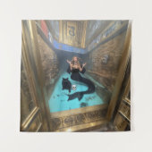 Vault タペストリー (正面)