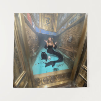 Vault タペストリー