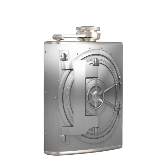 Vault フラスク (右)