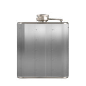 Vault フラスク (裏面)